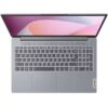 لپ تاپ 15.6 اینچی لنوو مدل IdeaPad Slim 3 15IRH8- i5 8GB 512SSD UHD