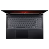 لپ تاپ 15.6 اینچی ایسر مدل Nitro V 15 ANV15-51-50N9-i5 13420H 24GB 512SSD RTX4050 - کاستوم شده