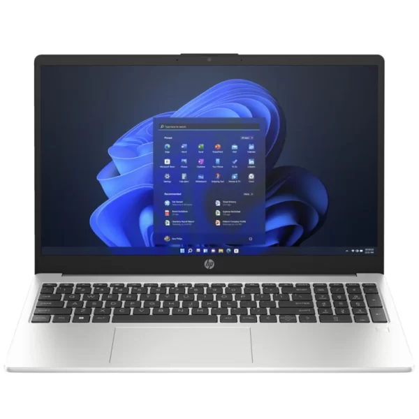 لپ تاپ 15.6 اینچی اچ‌ پی مدل G10 250-i5 1334U-32GB DDR4-512GB SSD-IPS - کاستوم شده