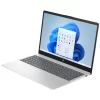 لپ تاپ 15.6 اینچی اچ‌ پی مدل fd0131wm-15-i3 N305-8GB DDR4-512GB SSD-IPS-Fingerprint-Backlit - کاستوم شده
