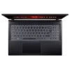 لپ تاپ 15.6 اینچی ایسر مدل Nitro V 15 ANV15-51-914J-i9 13900H-32GB DDR5-2TB SSD-RTX4050-FHD-W - کاستوم شده