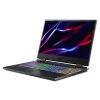 لپ تاپ 15.6 اینچی ایسر مدل Nitro 5 AN515-58-55KB-i5 12450H-16GB DDR5-512GB SSD-RTX4050-FHD