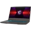 لپ تاپ 15.6 اینچی ام اس آی مدل Thin 15 B13UC-i5 13420H-16GB DDR4-500GB SSD-RTX3050-FHD 144Hz