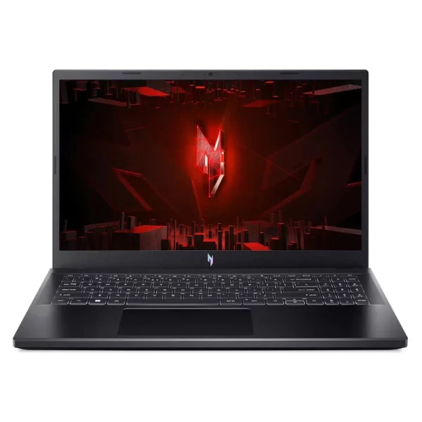 لپ تاپ 15.6 اینچی ایسر مدل Nitro V 15 ANV15-51-914J-i9 13900H-32GB DDR5-2TB SSD-RTX4050-FHD-W - کاستوم شده