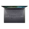 لپ تاپ 14 اینچی ایسر مدل Aspire Spin 14 ASP14-51MTN-7682-Core 7 150U-16GB LPDDR5-2TB SSD-Touch-W-Backlit-Fingerprint - کاستوم شده
